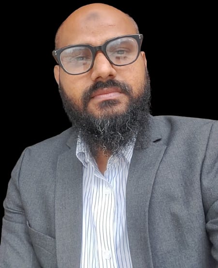 Instructor Md Sajib Mia